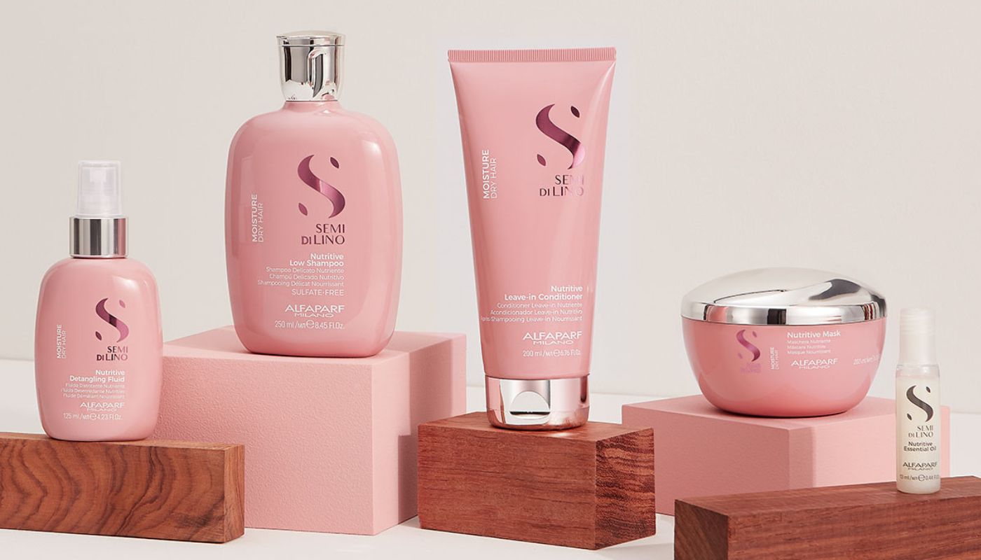 Semi di Lino - Semi di Lino Moisture