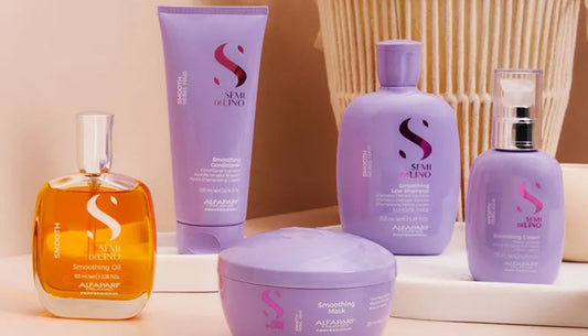 Semi di Lino - Semi di Lino Smooth