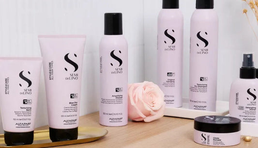 Semi di Lino - Semi di Lino Style e Care