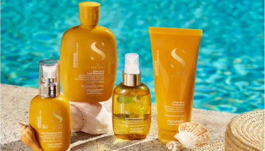 Semi di Lino - Semi di Lino Sunshine