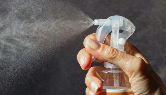 AMARASIC - AMARASIC SPRAY FOR FABRICS