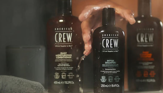AMERICAN CREW - HAIR BODY CARE