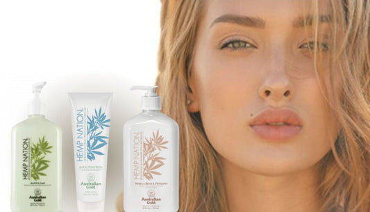 AUSTRALIAN GOLD - PROLUNGATORI ABBRONZATURA