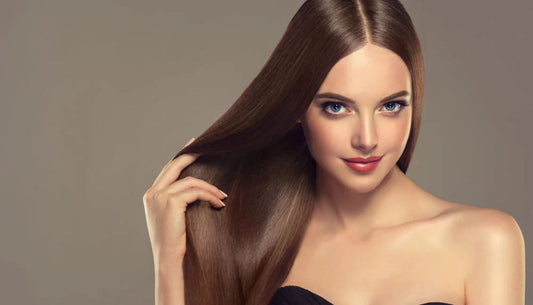 Balsamo alla cheratina