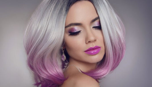 Balsamo capelli colorati