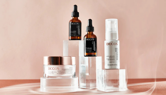 BECOS - BECOS ACID REGENERATION