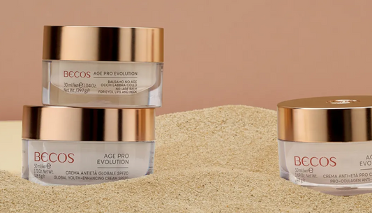 BECOS - BECOS PRO AGE EVOLUTION