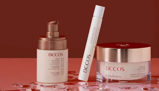 BECOS - BECOS AQUA FACTOR