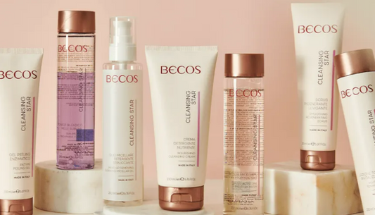 BECOS - BECOS CLEANSING STAR