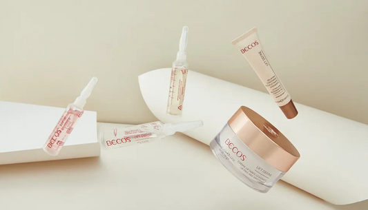 BECOS - BECOS LIFT DEFINE