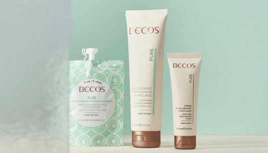 BECOS - BECOS PURE
