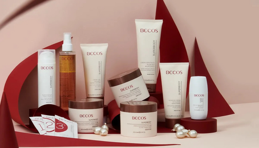 BECOS - BECOS SUPERBODY