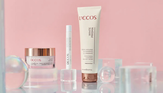 BECOS - BECOS WHITE PRISMA