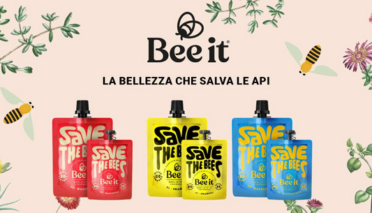 Bee It
