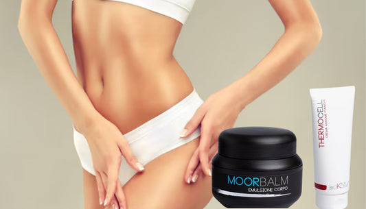 BIOKOSMETIKA - BIOKOSMETIKA - CORPO