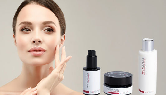 Biokosmetika - Biokosmetika Viso