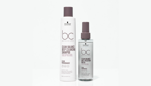 Schwarzkopf Professional - Bc Clean Balance