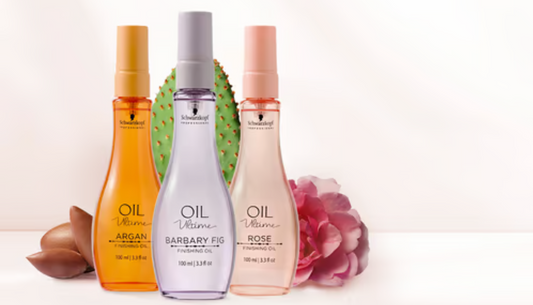 Schwarzkopf Professional - Oil Ultime