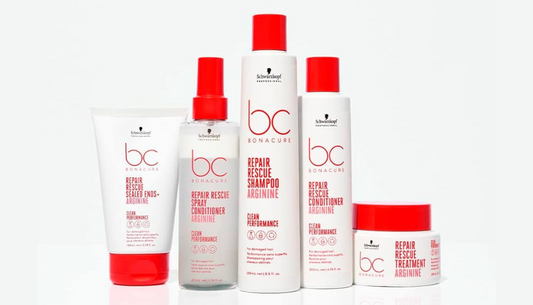 Schwarzkopf Professional - Bc Repair Rescue