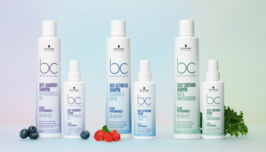 Schwarzkopf Professional - Bc Scalp Care