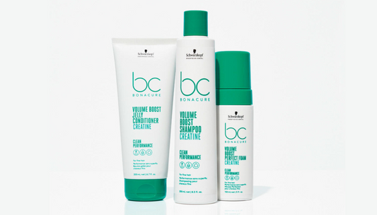 Schwarzkopf Professional - Bc Volume Boost