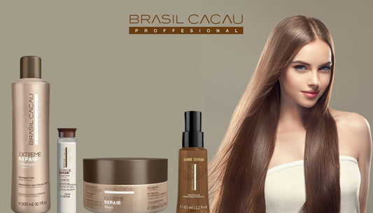 Cadiveu - Brasil Cacau