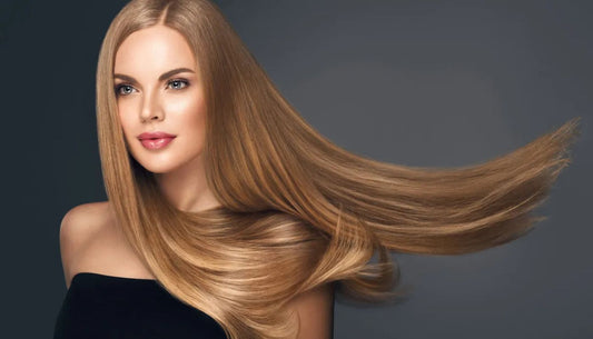 Prodotti per capelli lisci