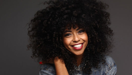 Prodotti per capelli ricci