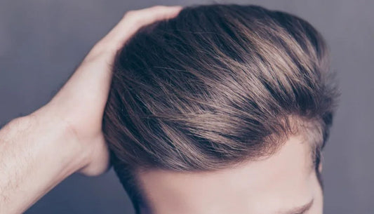 Cera opaca per capelli