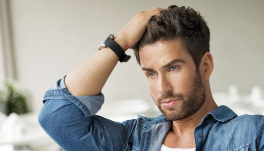 Cera per capelli naturale