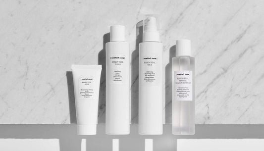 COMFORT ZONE - ESSENTIAL