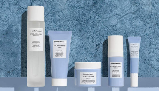 COMFORT ZONE - HYDRAMEMORY