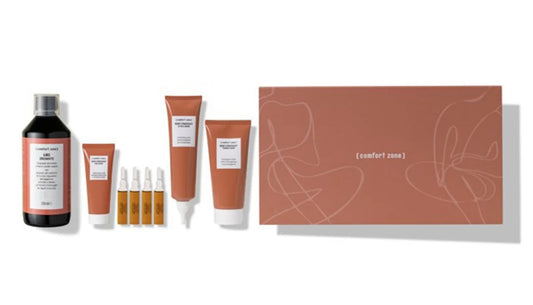 COMFORT ZONE - INTEGRATORI ALIMENTARI