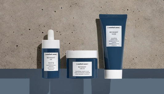 COMFORT ZONE - RENIGHT