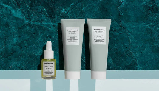 COMFORT ZONE - SPECIALIST