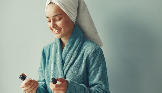 Prodotti professionali per capelli