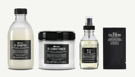 Davines - Davines Oi