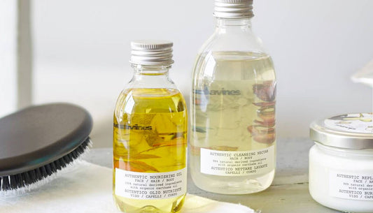 Davines - Davines Authentic