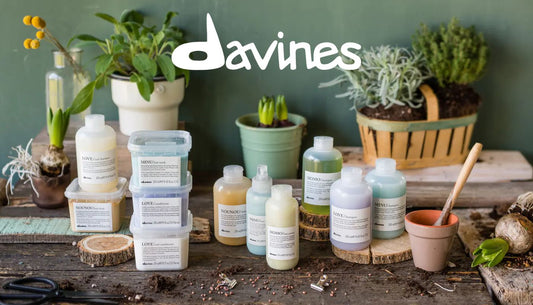 DAVINES