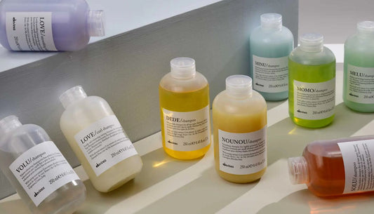Davines - Davines Essential Haircare