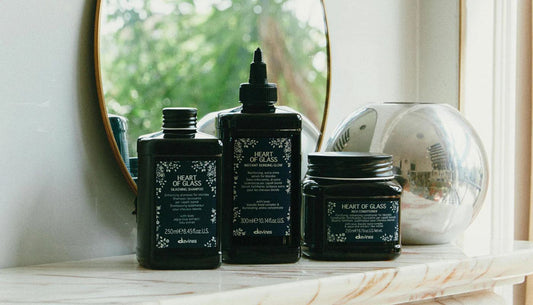 Davines - Davines Heart Of Glass