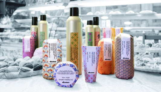 Davines - Davines More Inside