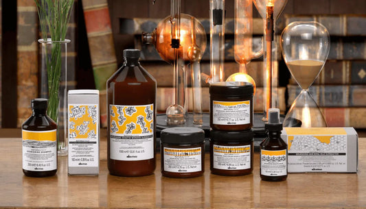 Davines - Davines Naturaltech