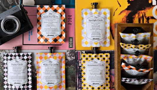 Davines - Davines The Circle Chronicles