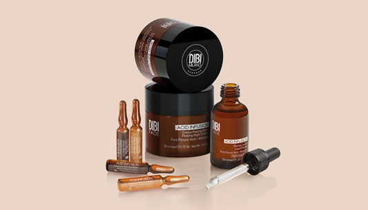 DIBI MILANO - ACID INFUSION - BIOATTIVANTE VISO