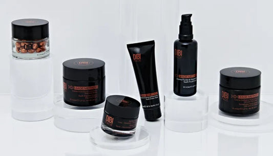 Dibi Milano - Age Method - Trattamento anti age viso