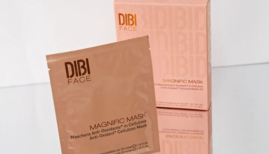 DIBI MILANO - ANTIOSSIDANTE VISO