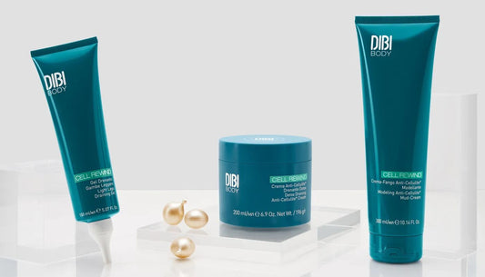 DIBI MILANO - CELL REWIND - ANTICELLULITE CORPO