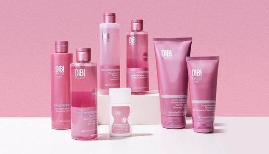 DIBI MILANO - FACE PERFECTION - DETERSIONE VISO