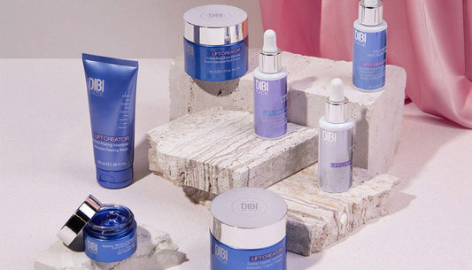 DIBI MILANO - LIFT CREATOR - LIFTING VISO E CORPO